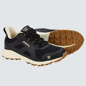 Dubarry Women's Curragh Trainer in Black image