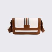 Dubarry Women's Hillsbrook Crossbody Bag in Caramel image
