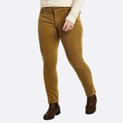 Dubarry Women's Honeysuckle Jeans in Harvest Gold