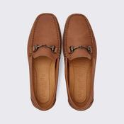 Dubarry Women's Tasmania Deck Shoes in Caramel image