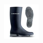 Dunlop Youth Sports Wellington Boots in Navy image