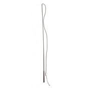 Economy Lunge Whip in Black