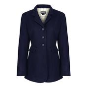 Equetech Women's Hunt Frock Coat in Navy