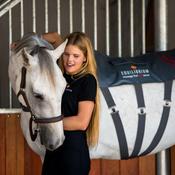 Equilibrium Massage Pad Heatsense