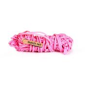 Equilibrium Munch Net in Pink image