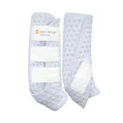 Equilibrium Stretch and Flex Training Wraps in White