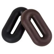 Equisential Rubber Martingale Stop