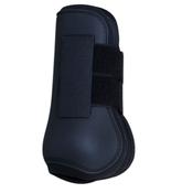 Equisential Tendon Boots in Black image