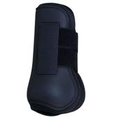 Equisential Tendon Boots in Black
