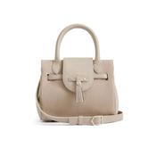 Fairfax &amp; Favor Mini Windsor Handbag in Stone image