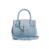 Fairfax &amp; Favor Mini Windsor Handbag in Sky Blue image