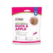 Foran Pet Care Dental Super Sticks in Duck &amp; Apple image