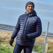 Gill Men's Fitzroy Jacket in Dark Navy image
