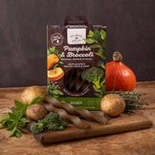 Go Native Dog Dental Sticks with Pumpkin &amp; Broccoli image