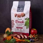 Go Native Duck with Cranberry &amp; Spinach Cat Food image