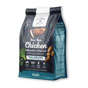 Go Native Small Kibble Chicken with Potato &amp; Broccoli Dog Food image