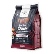 Go Native Small Kibble Duck with Apple &amp; Cranberry Dog Food image