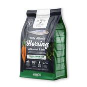 Go Native Small Kibble Organic Herring with Carrot &amp; Kale Dog Food image