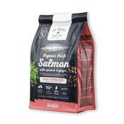 Go Native Small Kibble Salmon with Spinach &amp; Ginger Dog Food image