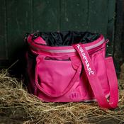 Horseware Newmarket Grooming Bag in Witney Pink