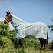 Horseware Newmarket Plus Fly Rug in Witney &amp; Dynasty