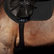 Horseware Rambo Micklem Long Comfort Girth in Black image
