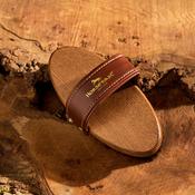 Horseware Signature Body Brush Wood image