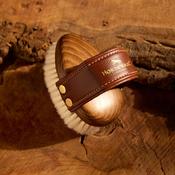 Horseware Signature Face Brush Wood image