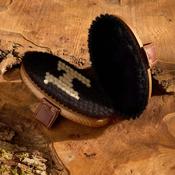 Horseware Signature Polishing Brush Wood image