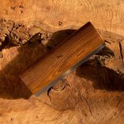 Horseware Signature Shedding Comb Wood