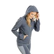 Horseware Women's Ascend Riding Jacket in Indigo Orchid image