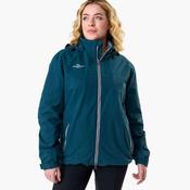 Horseware Unisex Corrib Jacket in Dynasty Green image