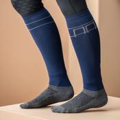 Horseware Alessandro Albanese® Ardea Boot Sock in Navy image