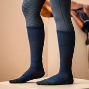 Horseware Alessandro Albanese® Compression Socks in Navy image