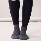 Horseware Alessandro Albanese® Crystal Riding Sock in Black image