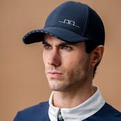 Horseware Alessandro Albanese® MotionLite Cap in Core Navy image