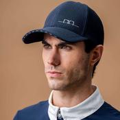 Horseware Alessandro Albanese® MotionLite Cap in Core Navy