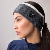Horseware Alessandro Albanese® Women's Monogram Headband in Black image