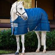 Horseware Amigo Ripstop Insulator Stable Rug in Navy (50g)