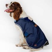 Horseware Newmarket Dog Coat in Witney Navy image