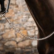 Horseware Signature Lead With Chain in Brown image