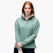 Horseware Women's Vitality Jumper in Sage