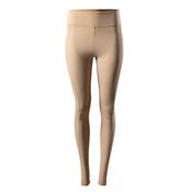 Jod-Z Kids Equestrian Riding Leggings in Buttermilk Beige image