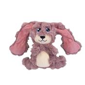 KONG Scrumplez Bunny Dog Plush Toy image