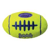 KONG AirDog Squeaker Football image