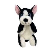 KONG Comfort Pups Boss Plush Dog Toy image