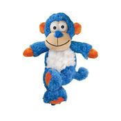 KONG Cross Knots Monkey Dog Toy image