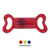 KONG Jumbler Tug Dog Toy image