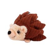 KONG Layerz Forage Hedgehog Dog Plush Toy image