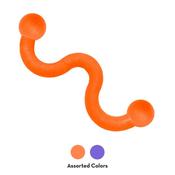 KONG Ogee Stick Dog Rubber Toy